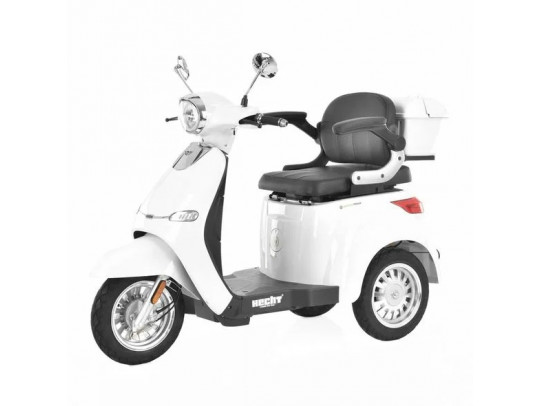 HECHT -CITIS MAX WHITE